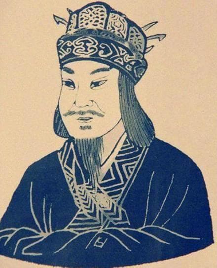 百家姓之38—水姓，起源·迁徙·家训·名人故事