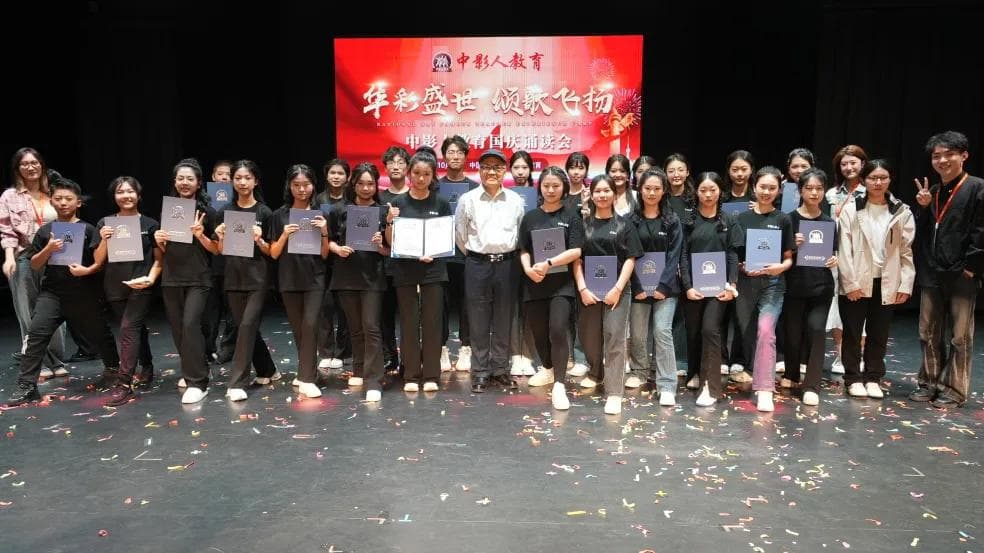表演艺考生如何管理自己的时间？