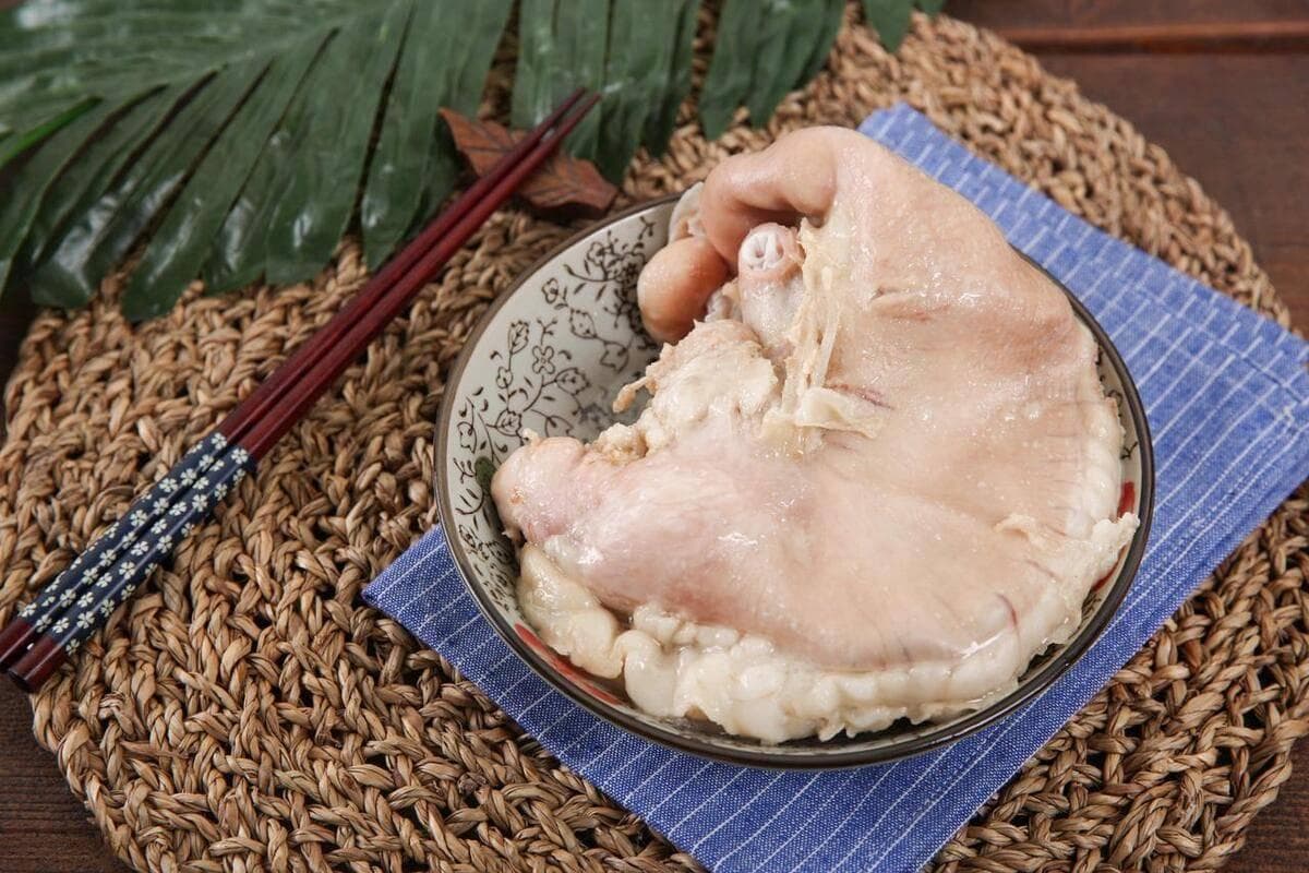 怎么洗猪肚又快又干净？六种实用清洗方法详解