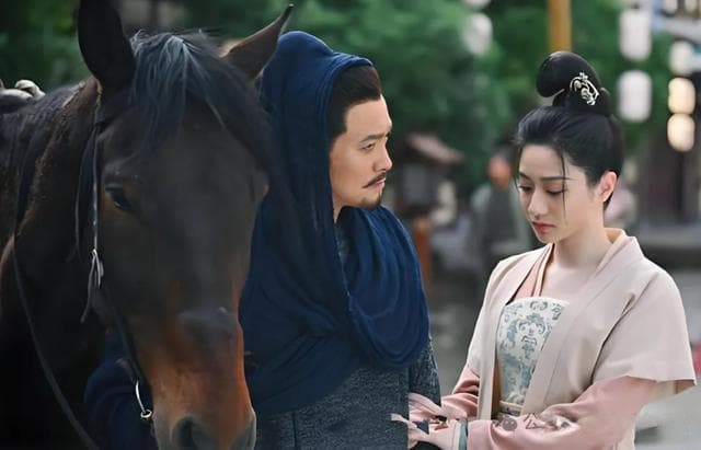 14部熬夜也要追的古装悬疑剧，《繁城之下》媲美《漫长的季节》