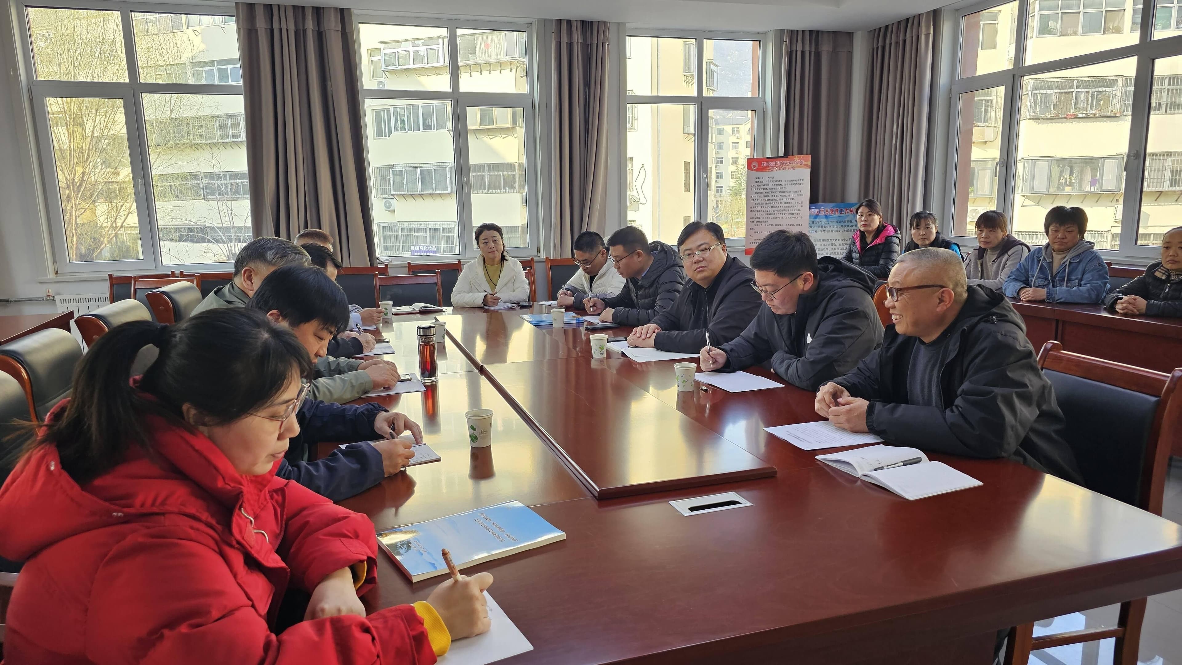 小小意见箱 巧解百姓愁——设在居民家门口的社情民意箱