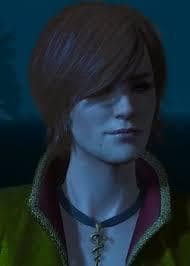 巫师3：深度剖析女主角剧情背景，爱与命运的交织迷宫