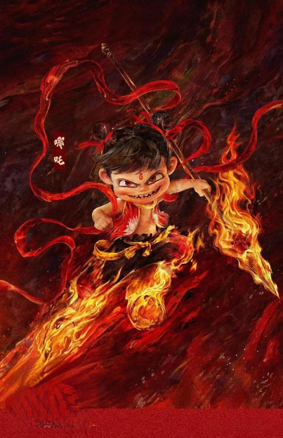 《哪吒2》打破续集魔咒的秘诀：导演饺子的"死磕精神"