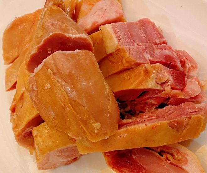 连云港六大特色美食推荐，每一道都让人垂涎欲滴，看看你都吃过吗