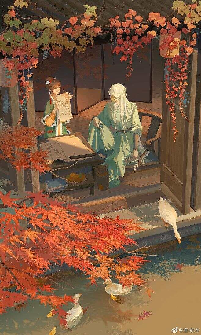 20首最经典的《长相思》，最深情的词牌，说最长的情愁，值得收藏