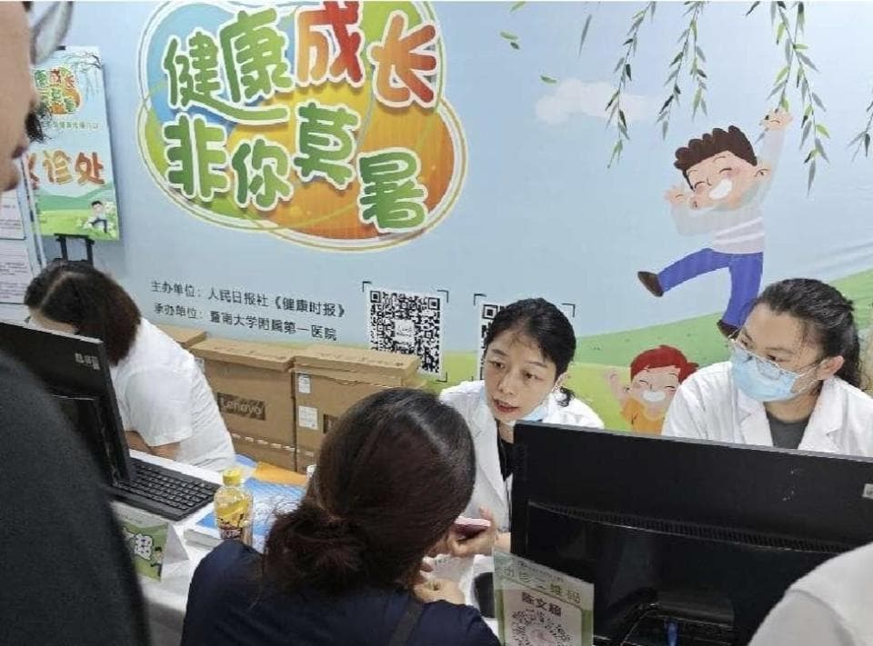 定期监测是儿童身高管理必不可少的环节