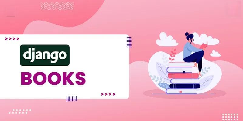 适合初学者和高级程序员的10本最佳Django书籍