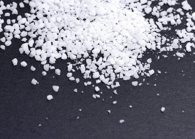 “爆炸盐”：一种温和而有效的家用漂白剂