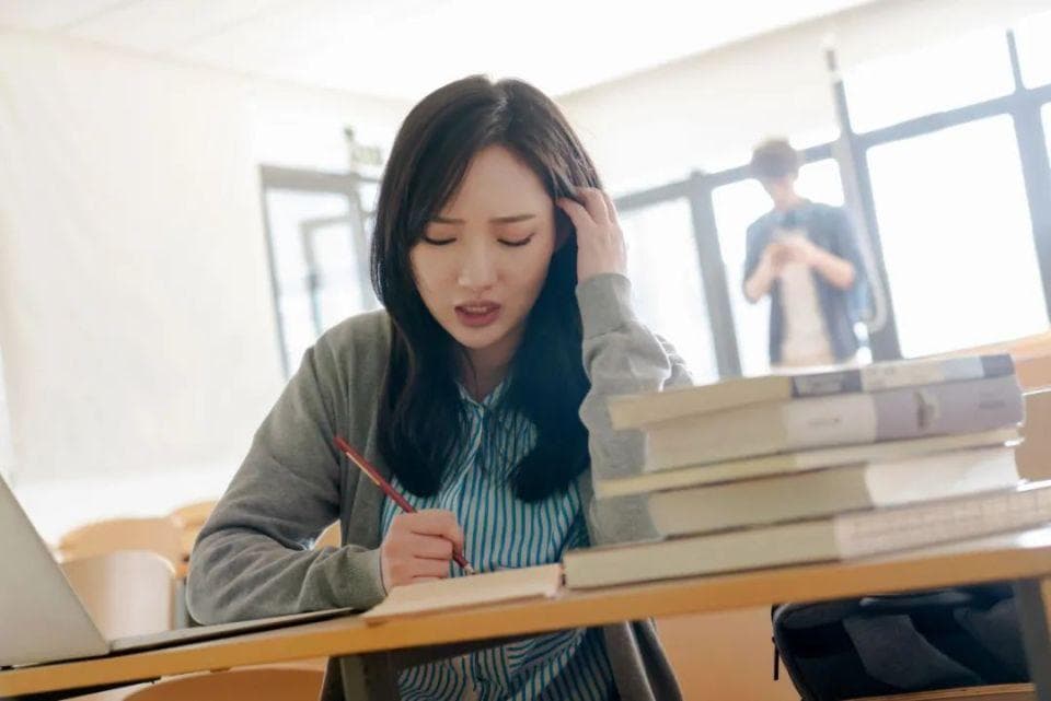 北大同学论文高效的秘密，都写在了这套书里