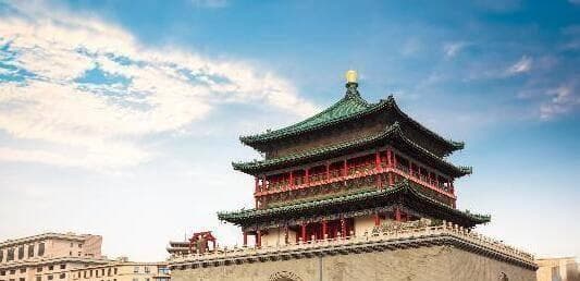 西京和中京去哪儿了？中国古代都城制度变迁史