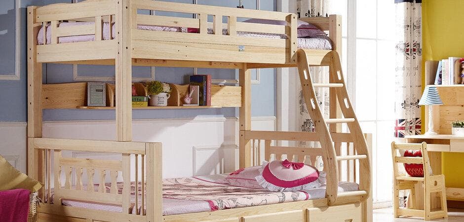 如何选购松木家具？松木家具选购与养护知识集锦
