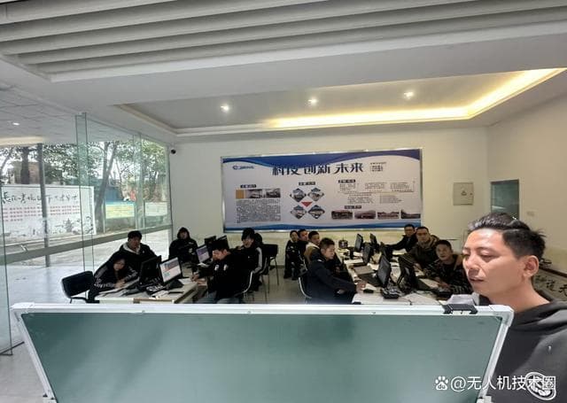 低空经济万亿市场，从人才培养到应用服务技术详解