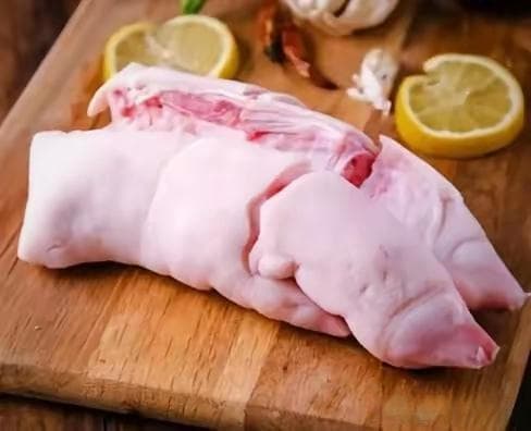国外的猪肉到底有没有怪味（腥臊味儿）？