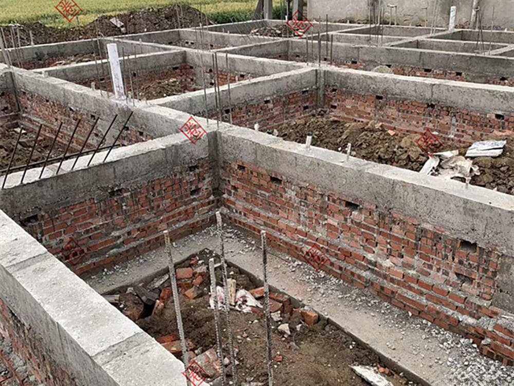 农村自建房施工：砖混结构与框架结构的区别详解