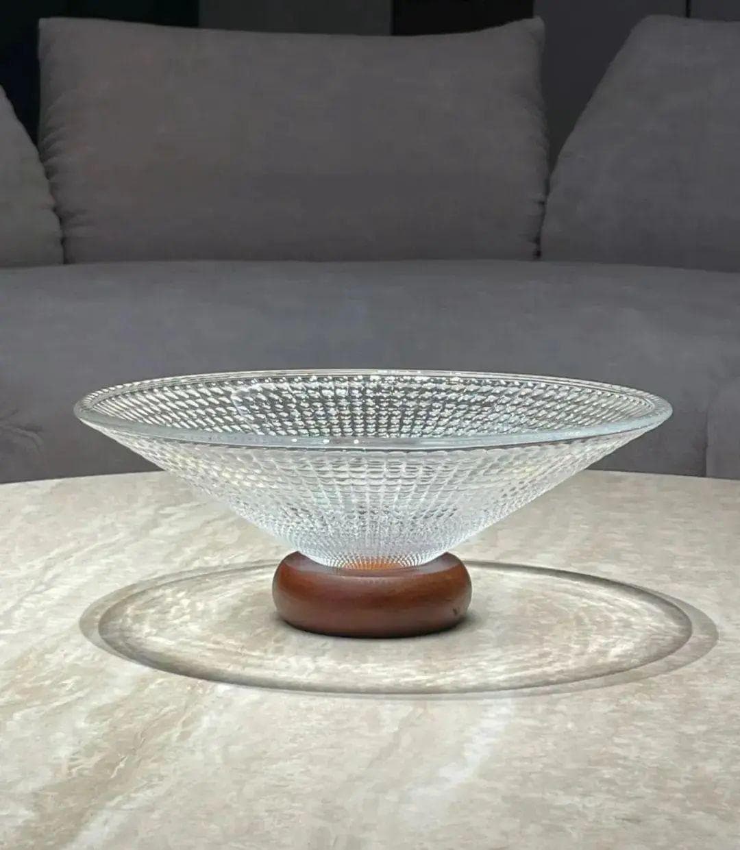 传下去…以后大家都别买装饰摆件了！