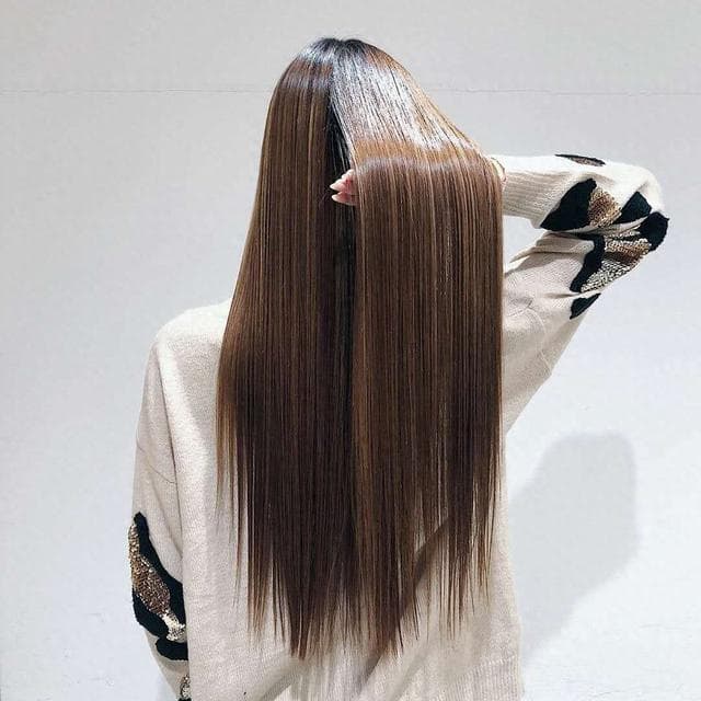 头发软化后还会蓬松吗？专业美发师揭秘秘诀！