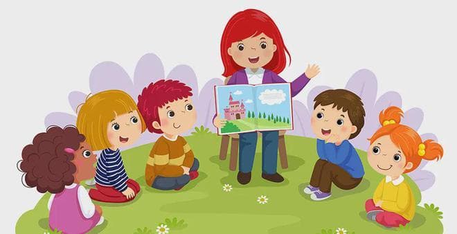 6个促进师幼和谐关系的技巧，转给幼师！