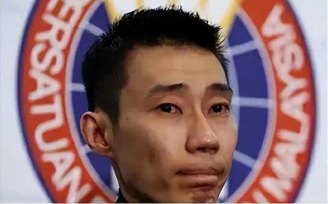 36岁羽坛名将李宗伟患癌喉咙全烂，花近1000万续命，如今怎样了？