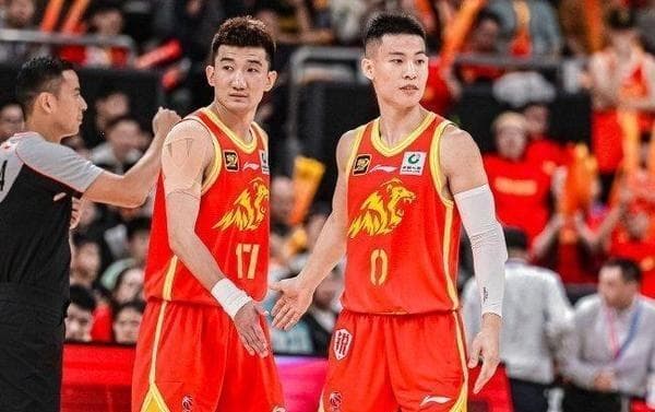 广厦三少加周琦加盟四川队，全运会竞赛公平再惹争议