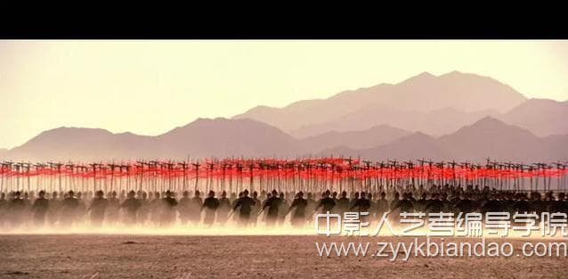 电影拍摄中的景别运用：从远景到特写的实际应用解析