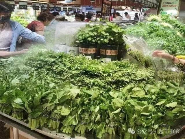 超市生鲜经营管理四大策略