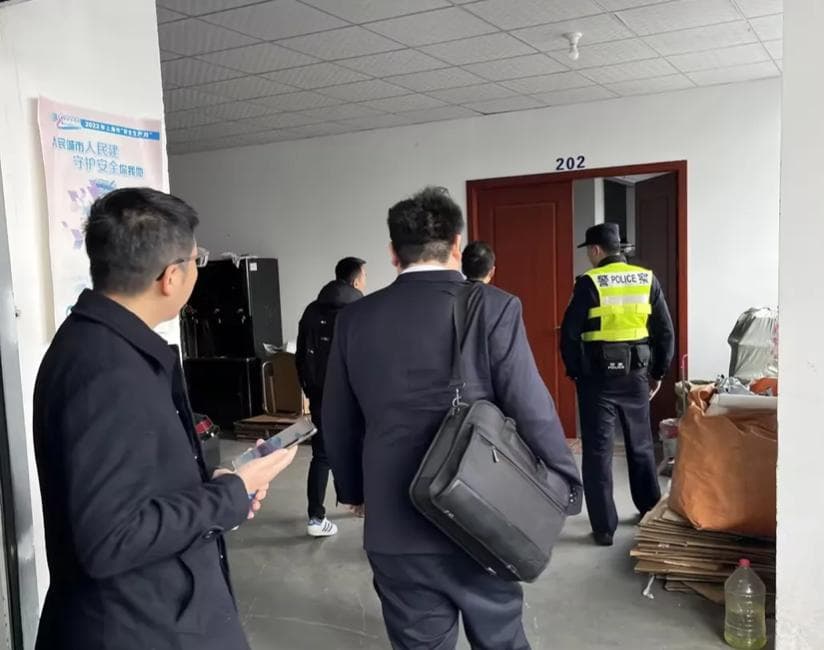 上海严打知识产权侵权：10起典型案例最高罚款42万