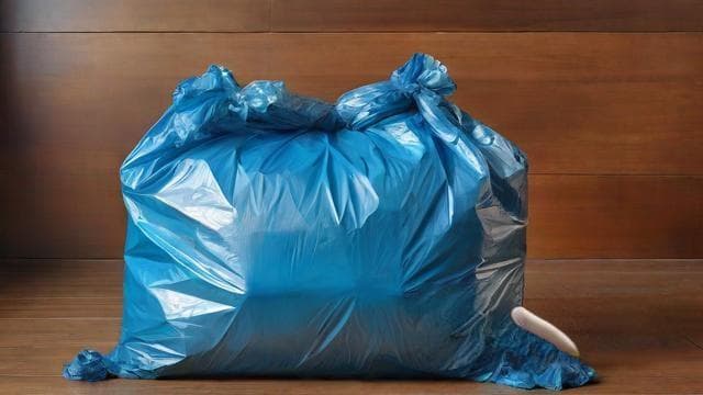 垃圾袋究竟属于哪个商品类目？
