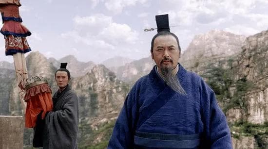 杞国的历史：从河南到山东，从封国到灭国，从忧天到留名