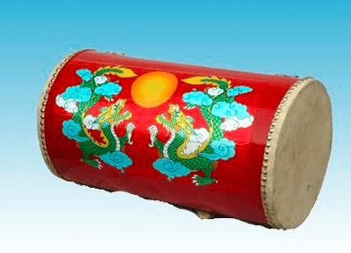 太平鼓是什么乐器？太平鼓的演奏技巧