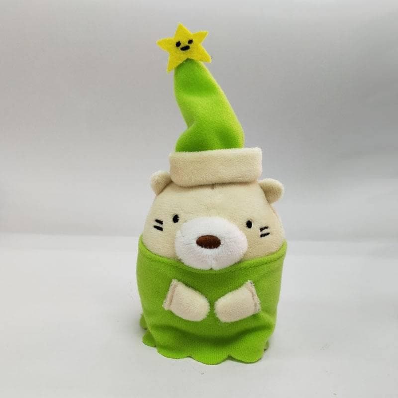 材质决定品质：深度解析毛绒玩具的材质选择技巧！