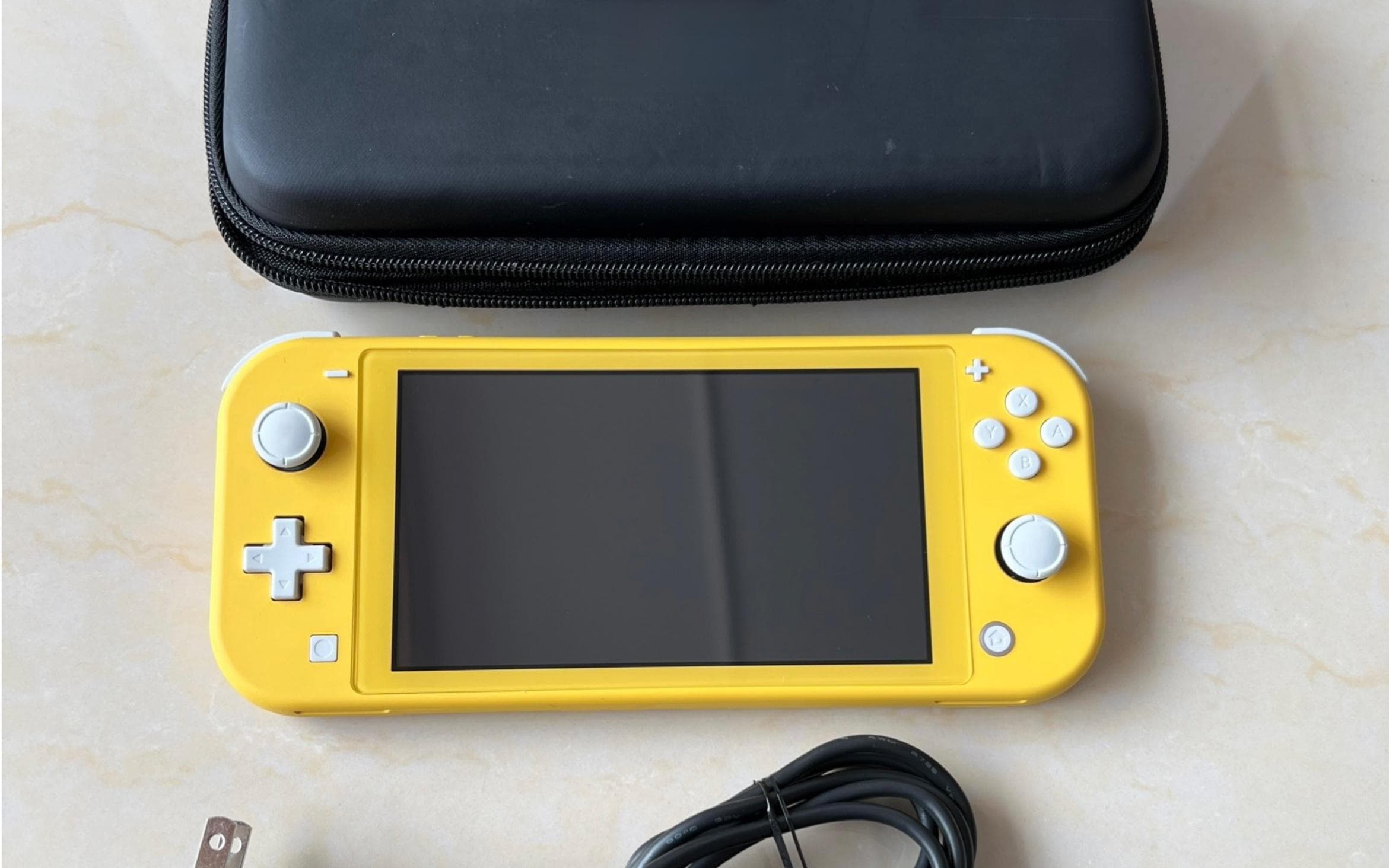 Switch Lite和Switch有什么区别