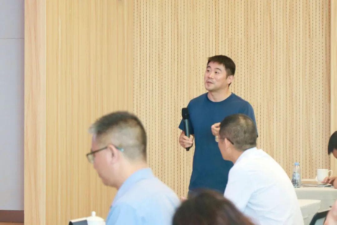 中国气象局主办高级研修班，推进风云卫星跨行业应用