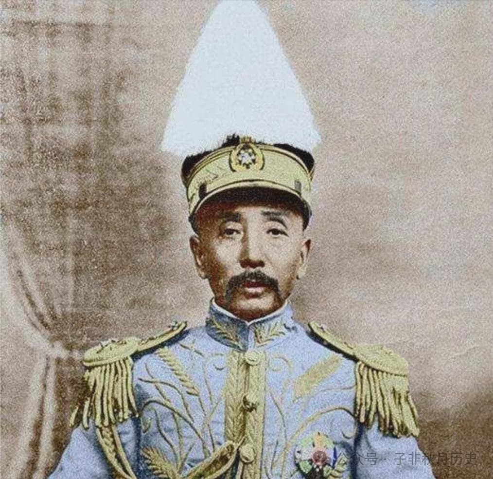 张作霖之死：日苏合谋的新证据