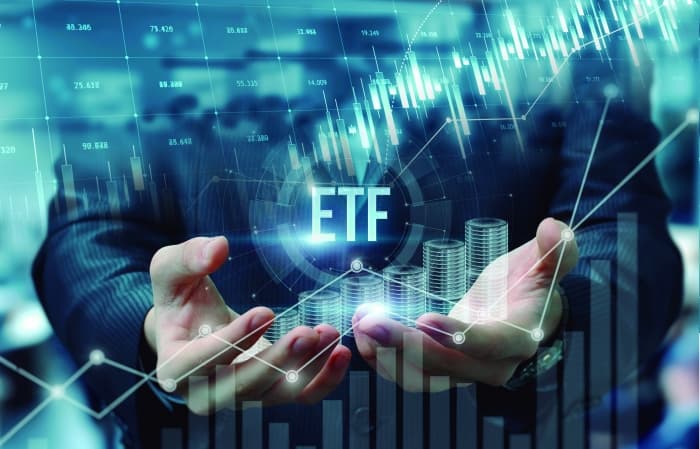 中国股票ETF规模飙升 更多海外长线资金静候入场时机