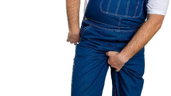 男人怎样去除身上的体味和湿气
