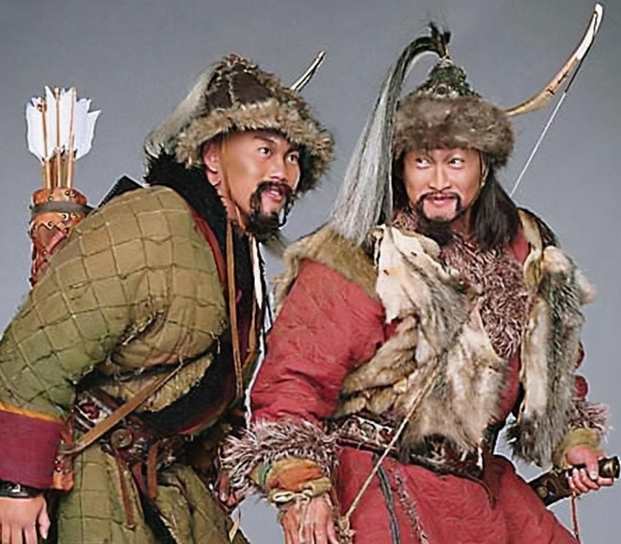 古代所说的东夷、南蛮、西戎、北狄指什么？他们都是谁？