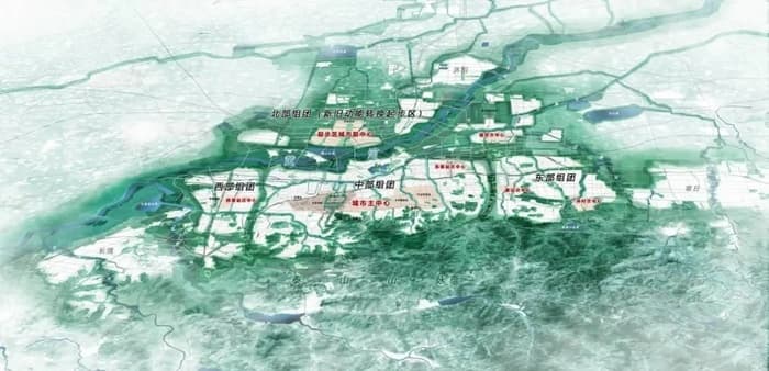 向新向美，让人民城市成色更足