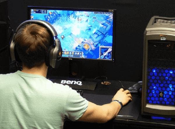 高显低U玩游戏会怎样 快来看看