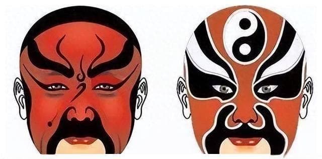 假如把《三国演义》的“脸谱化”去掉