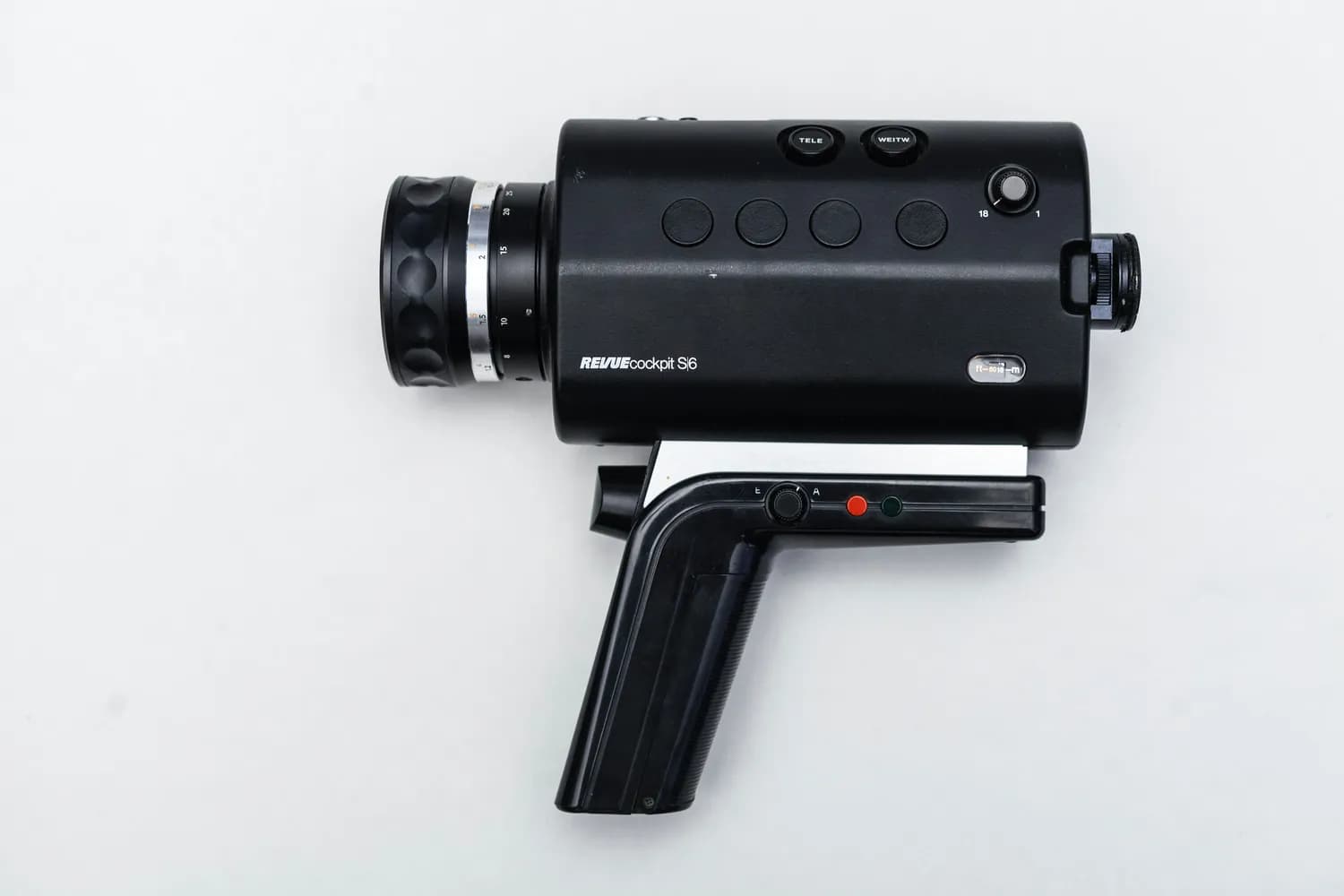 揭秘Betacam SP：磁带录像机的黑科技