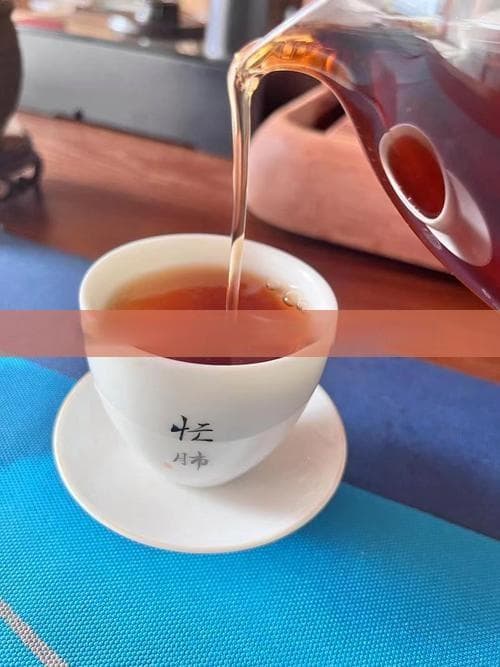 每克售价可达千元，20年老班章普洱茶价值几何？