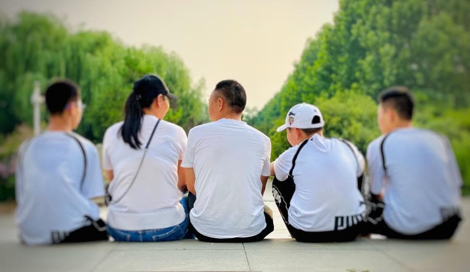 被拐儿童家庭认亲后的漫长修复之路