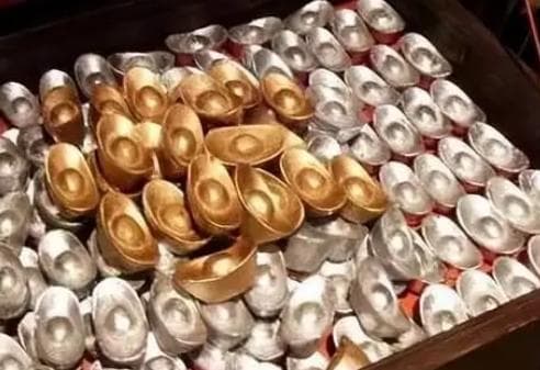 古代银两与现代货币的价值对比