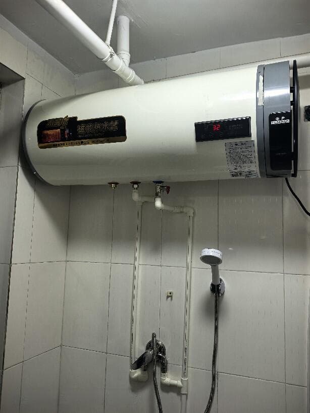 家用电热水器正确安装方法和注意事项