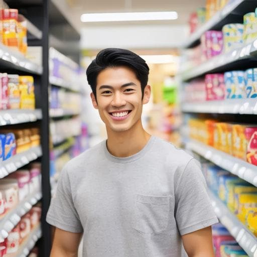 中国统一零售价政策现状：部分商品仍执行全国统一定价