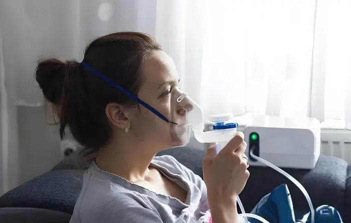 布地奈德混悬液雾化常见误区和科学管理事项