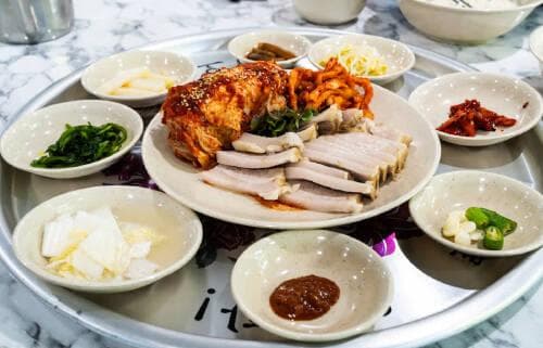 承德冬日寻味：3 日游攻略，探寻皇家园林与地道美食