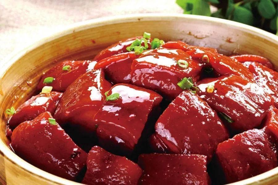 久零年：正宗“红烧肉”做法