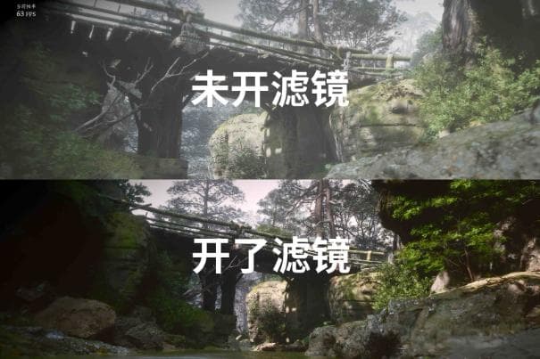 各种硬件配置均可以畅玩丨黑神话悟空多平台测试与帧数优化指南
