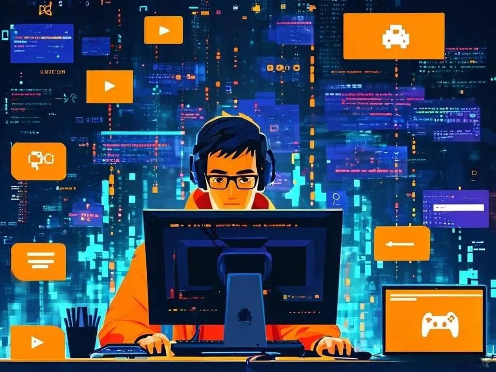如何方便快捷地制作精灵图（雪碧图）并在UE5中使用
